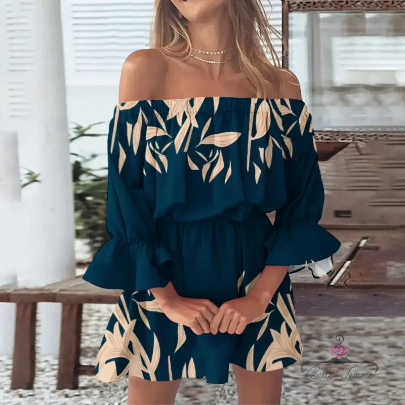 Vestido Aghata